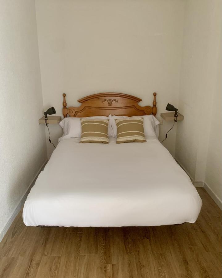 Apartamento Siente Riano المظهر الخارجي الصورة