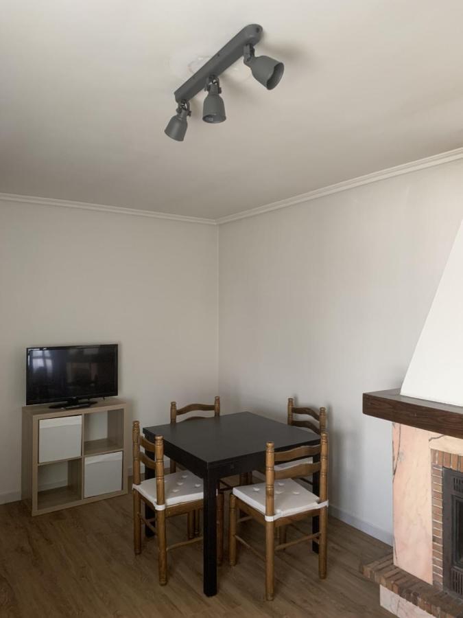 Apartamento Siente Riano المظهر الخارجي الصورة